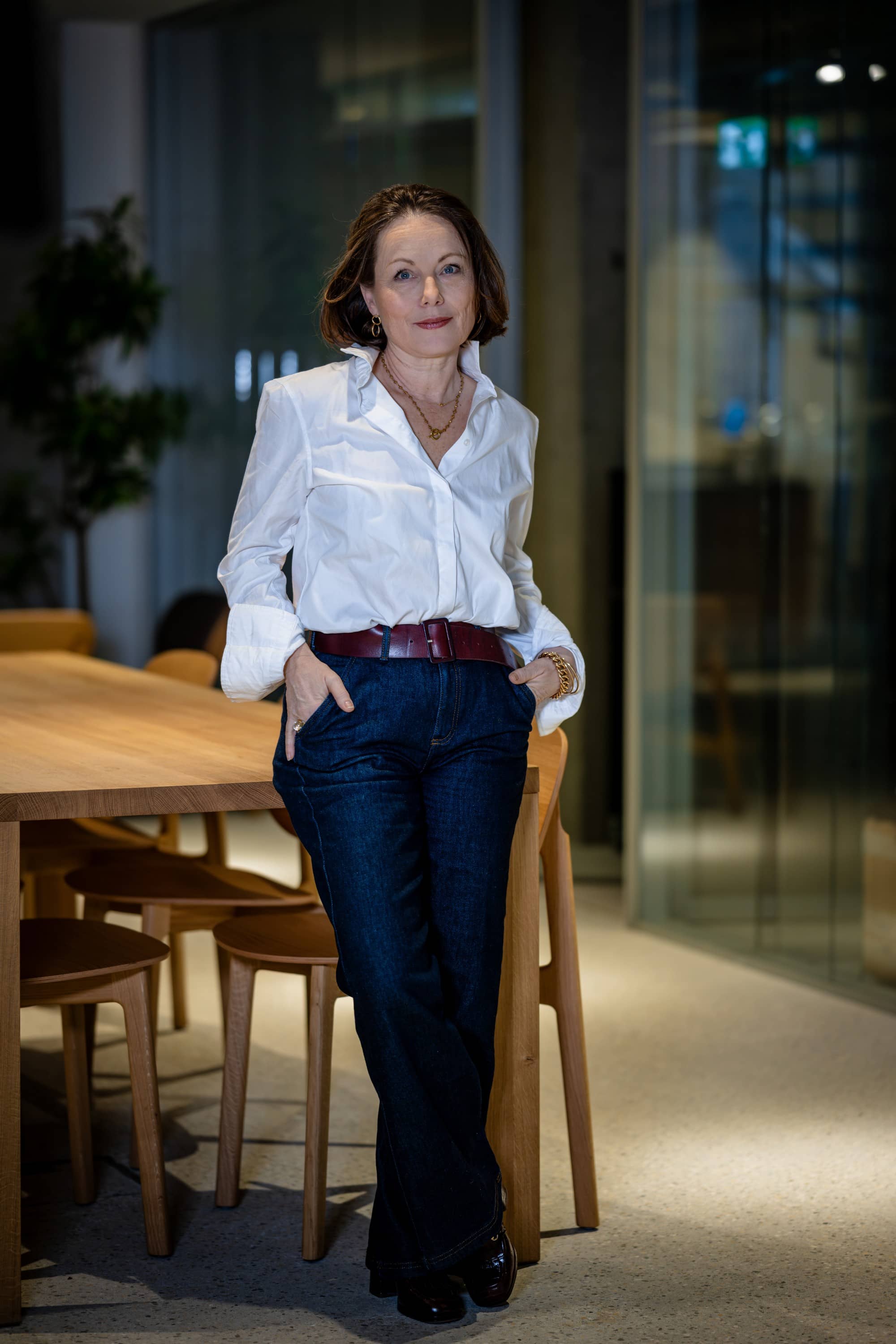 Eléonore Gruffel